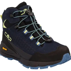 CMP - Kid's Vertyx Mid Trekking Shoes WP - Wanderschuhe Clearance