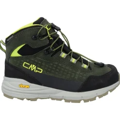 CMP - Kid's Vertyx Mid Trekking Shoes WP - Wanderschuhe Clearance