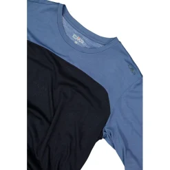 - Kildar T-Shirt - Merinolongsleeve < CMP Clearance