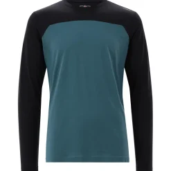 - Kildar T-Shirt - Merinolongsleeve < CMP Clearance