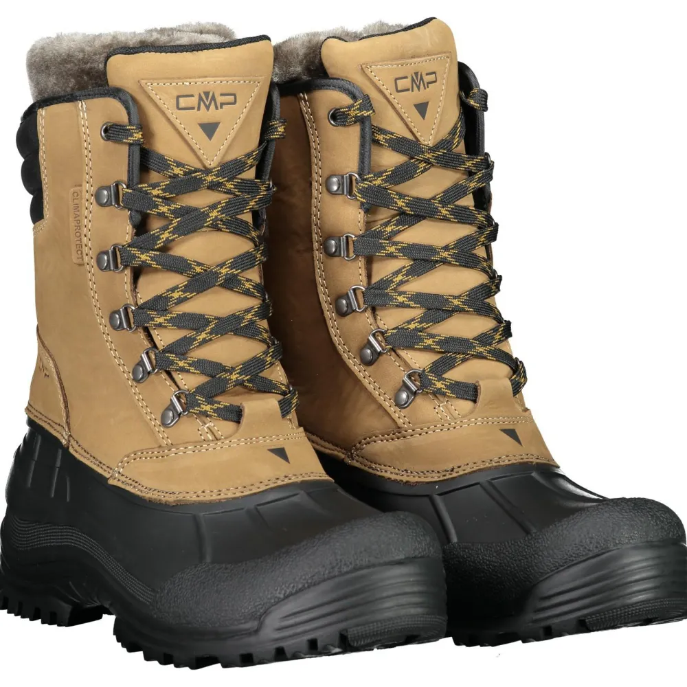 CMP - Kinos Snow Boots Waterproof - Winterschuhe Sale