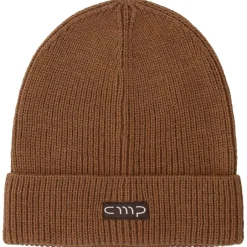 CMP Skibekleidung|Kopfbedeckungen-- Knitted Hat with Logo - Mütze