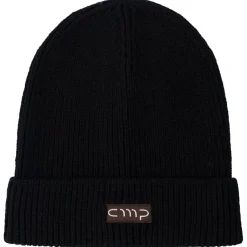 CMP Skibekleidung|Kopfbedeckungen-- Knitted Hat with Logo - Mütze