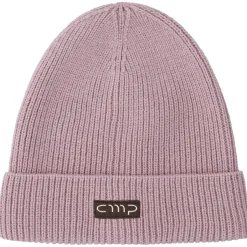 CMP Skibekleidung|Kopfbedeckungen-- Knitted Hat with Logo - Mütze