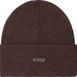 CMP Skibekleidung|Kopfbedeckungen-- Knitted Hat with Logo - Mütze