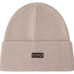 CMP Skibekleidung|Kopfbedeckungen-- Knitted Hat with Logo - Mütze