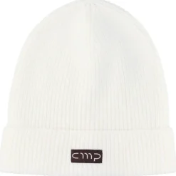 CMP Skibekleidung|Kopfbedeckungen-- Knitted Hat with Logo - Mütze