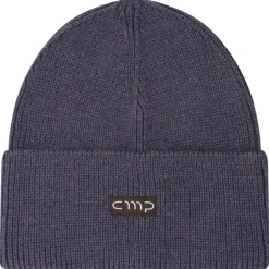 CMP Skibekleidung|Kopfbedeckungen-- Knitted Hat with Logo - Mütze