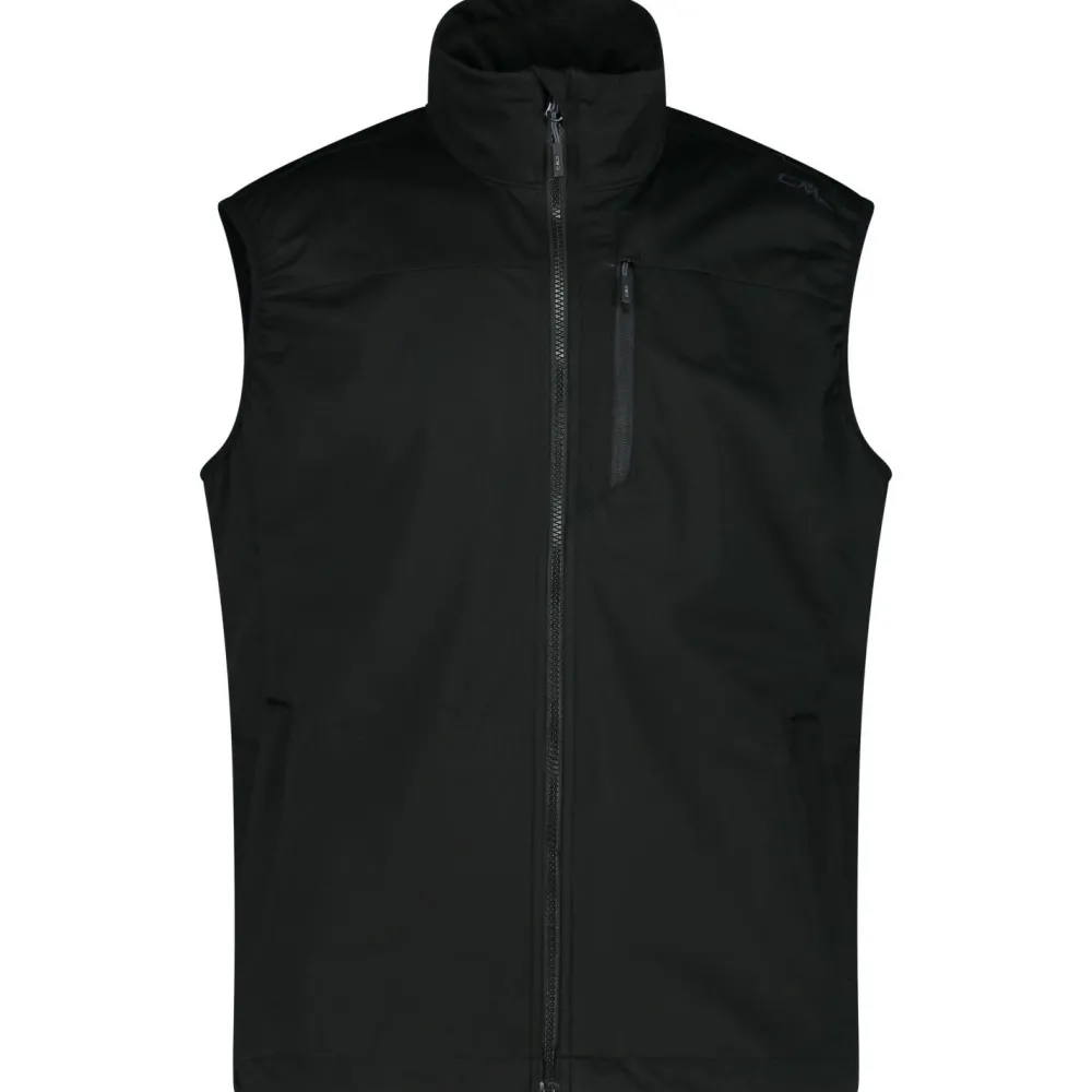 - Light Softshell Vest - Softshellweste < CMP Outlet