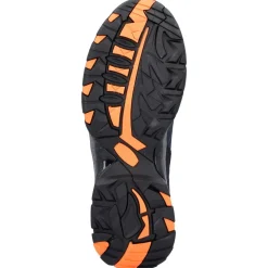 CMP - Melnick Mid Trekking Shoes Waterproof - Wanderschuhe Sale