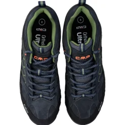 CMP Multisportschuhe-- Moon Low Trekking Shoes Waterproof - Multisportschuhe