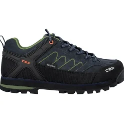 CMP Multisportschuhe-- Moon Low Trekking Shoes Waterproof - Multisportschuhe