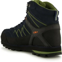 CMP - Moon Mid Trekking Shoes Waterproof - Wanderschuhe
