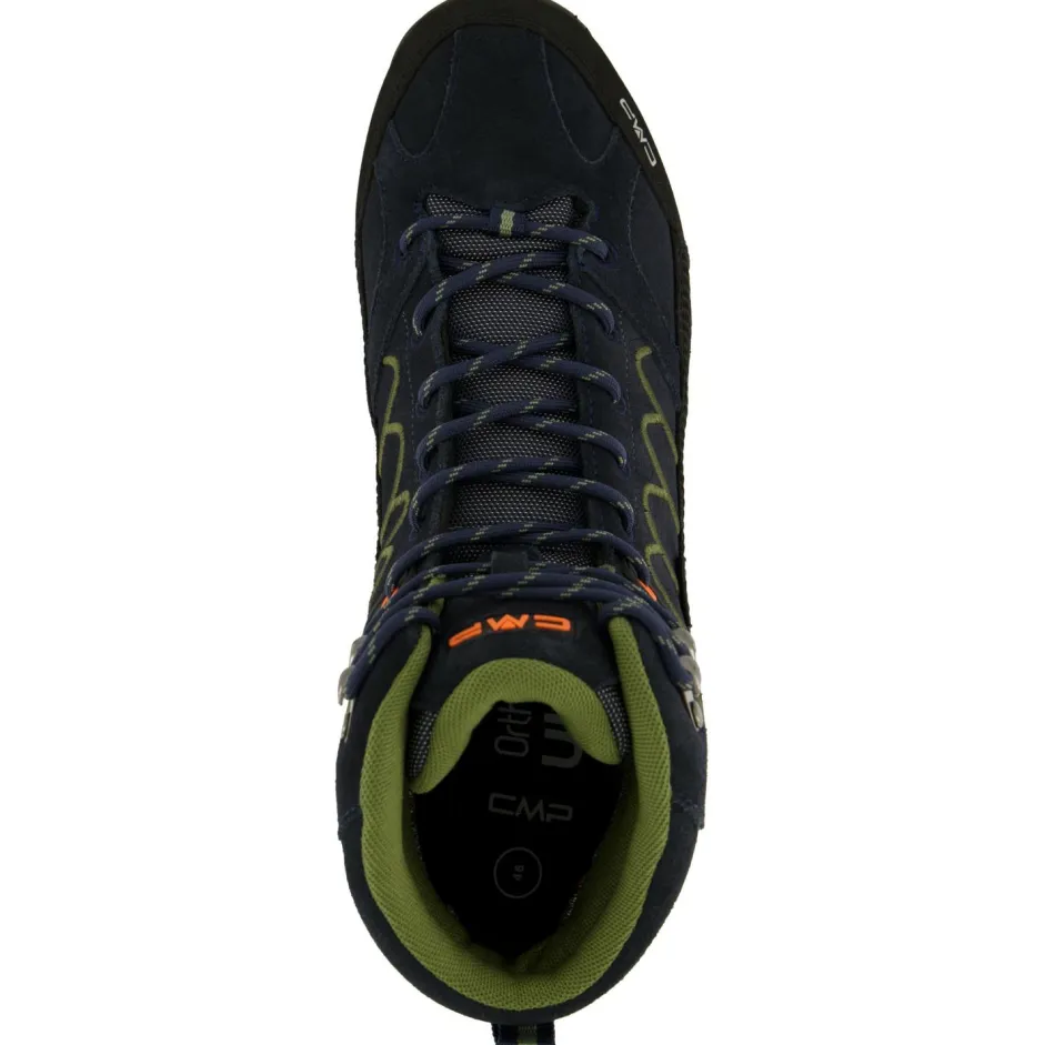 CMP - Moon Mid Trekking Shoes Waterproof - Wanderschuhe