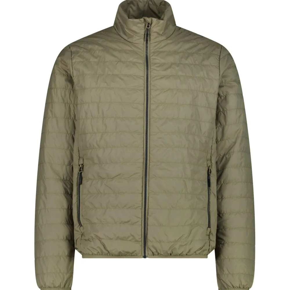 CMP - Padded Jacket - Kunstfaserjacke Hot