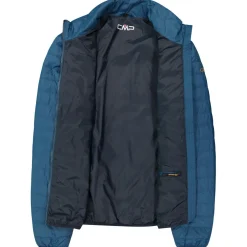 CMP - Padded Jacket - Kunstfaserjacke Hot