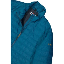 CMP - Padded Jacket - Kunstfaserjacke Hot