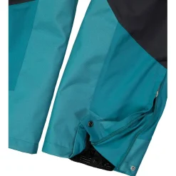 - Pant Free Ride Twill - Skihose < CMP Hot
