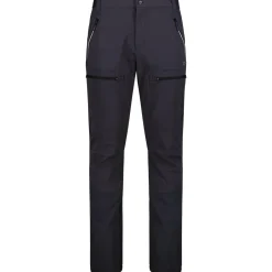CMP Trekkingbekleidung|Wanderbekleidung-- Pant Ripstop - Trekkinghose