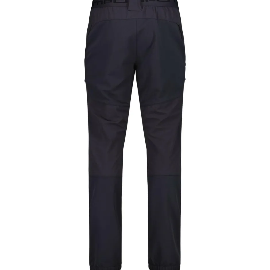 CMP Trekkingbekleidung|Wanderbekleidung-- Pant Ripstop - Trekkinghose