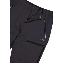 CMP Trekkingbekleidung|Wanderbekleidung-- Pant Ripstop - Trekkinghose