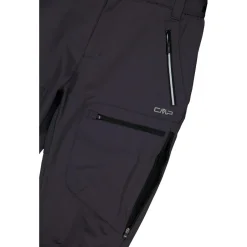 CMP Trekkingbekleidung|Wanderbekleidung-- Pant Ripstop - Trekkinghose