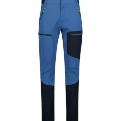 CMP Trekkingbekleidung|Wanderbekleidung-- Pant Ripstop - Trekkinghose