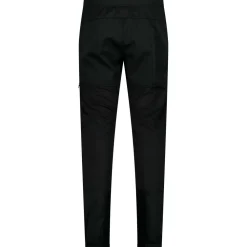 CMP - Pant 39T1077 - Softshellhose Nero New