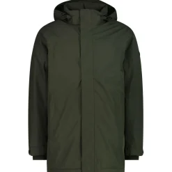 - Parka Zip Hood - Parka < CMP Discount