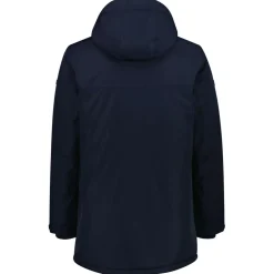- Parka Zip Hood - Parka < CMP Discount