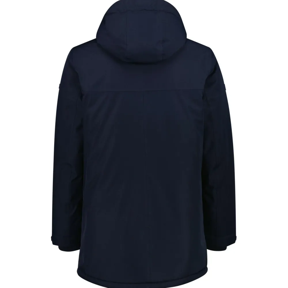 - Parka Zip Hood - Parka < CMP Discount