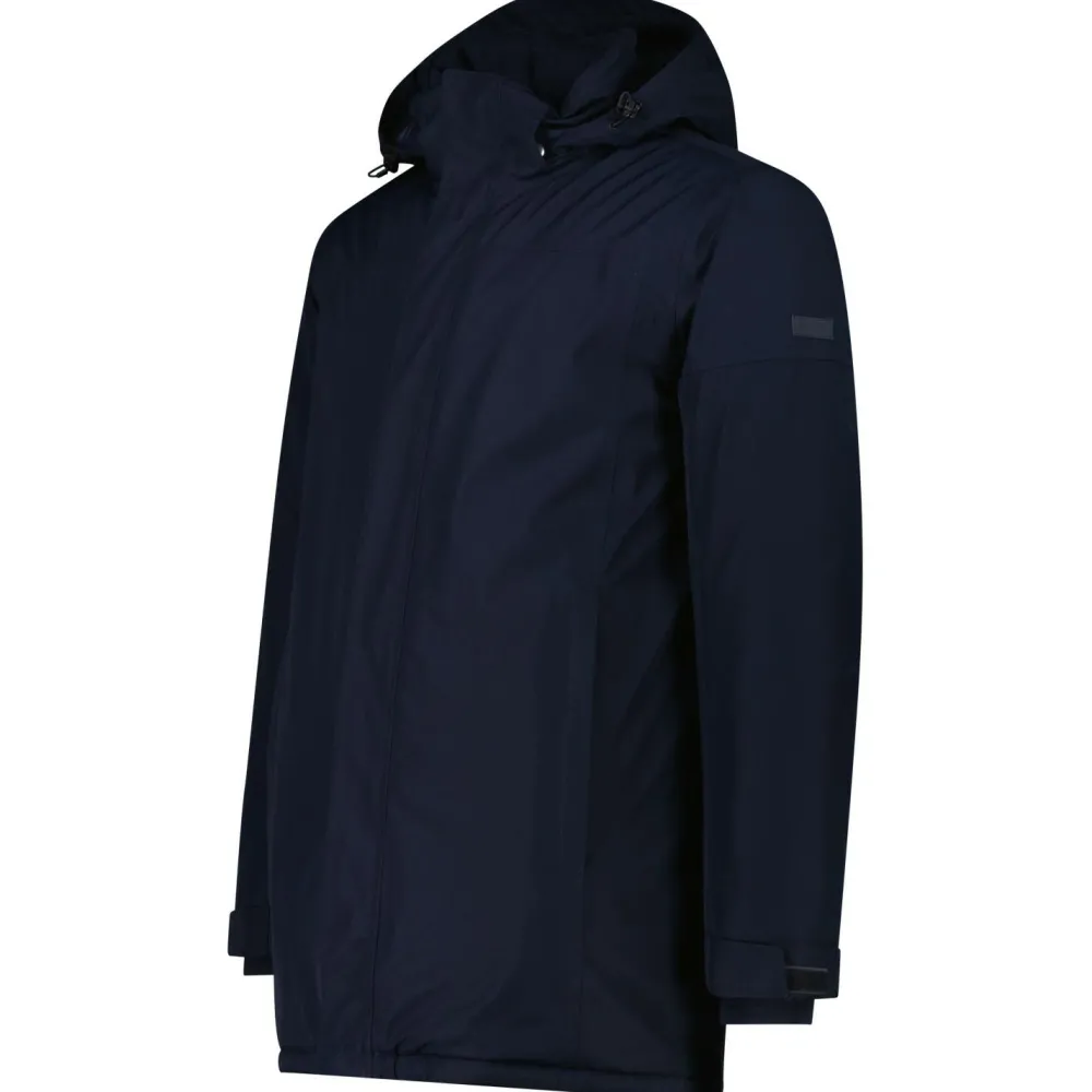 - Parka Zip Hood - Parka < CMP Discount