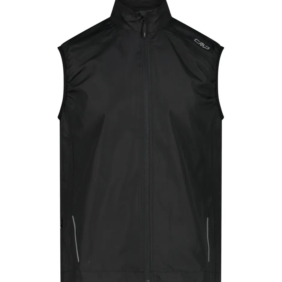 CMP Fahrradbekleidung|Fahrradwesten-- Reflective Vest - Fahrradweste