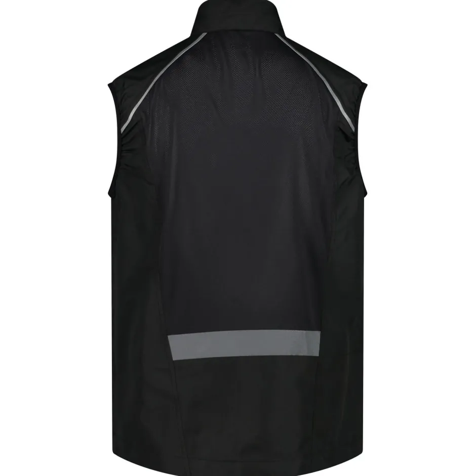 CMP Fahrradbekleidung|Fahrradwesten-- Reflective Vest - Fahrradweste