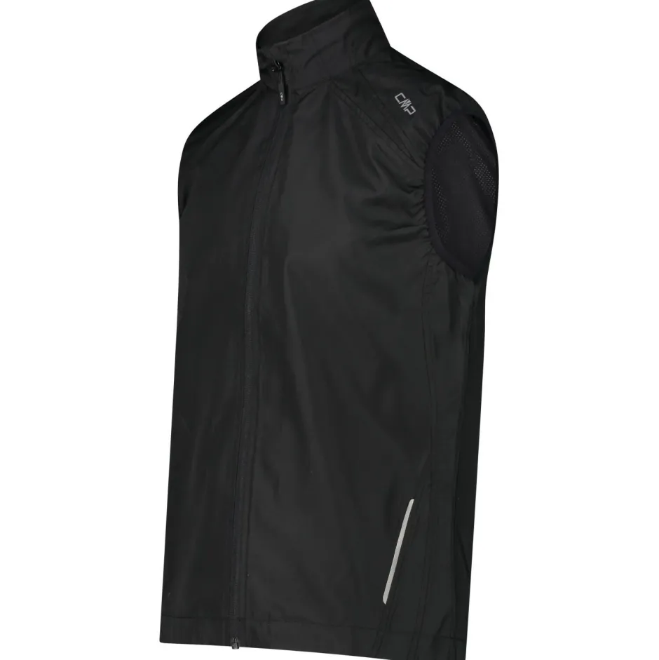 CMP Fahrradbekleidung|Fahrradwesten-- Reflective Vest - Fahrradweste