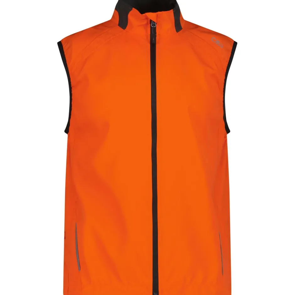 CMP Fahrradbekleidung|Fahrradwesten-- Reflective Vest - Fahrradweste
