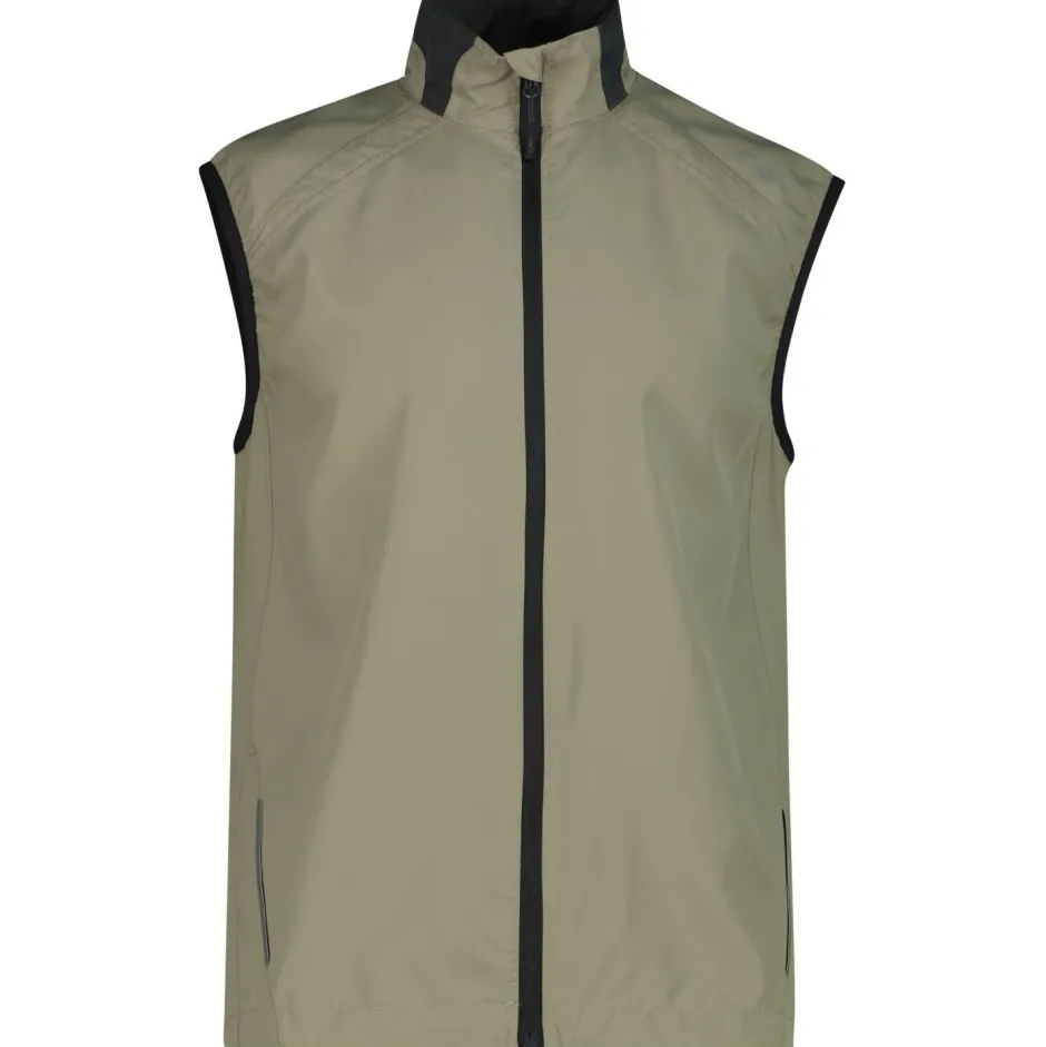 CMP Fahrradbekleidung|Fahrradwesten-- Reflective Vest - Fahrradweste