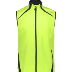 CMP Fahrradbekleidung|Fahrradwesten-- Reflective Vest - Fahrradweste
