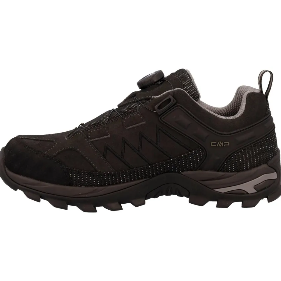 CMP - Rigel Low Fitgo Trekking Shoes WP 3Q13587 - Multisportschuhe