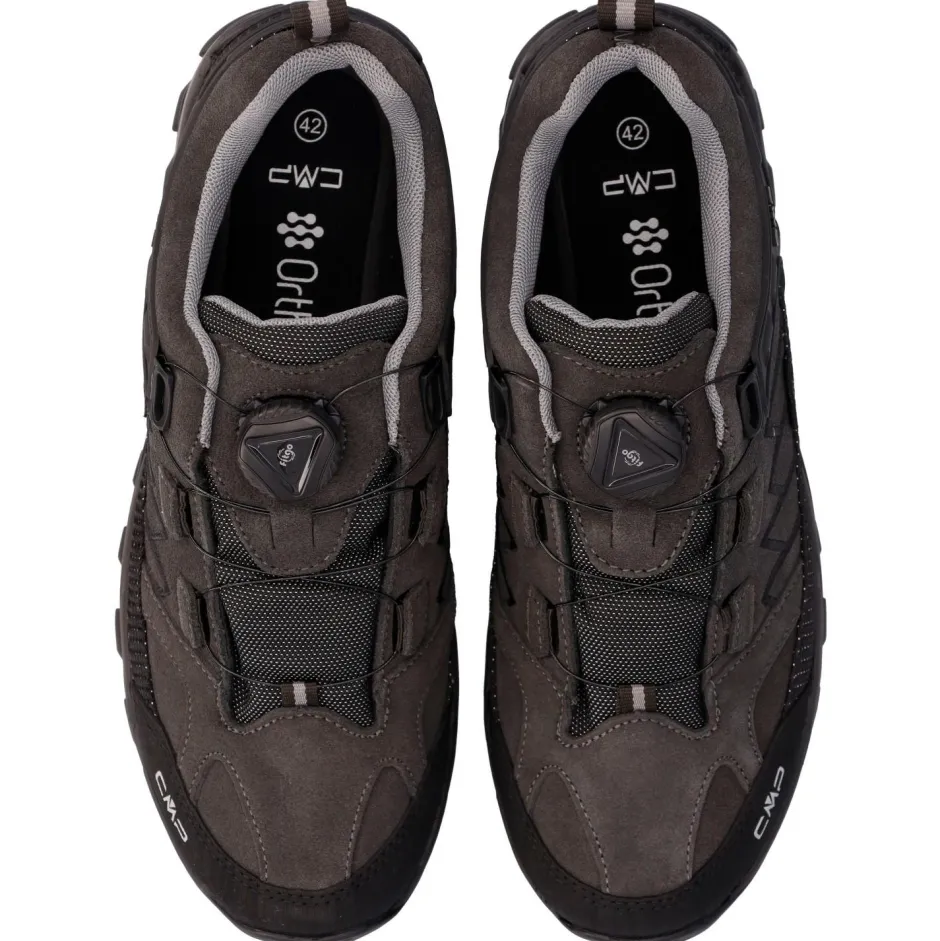 CMP - Rigel Low Fitgo Trekking Shoes WP 3Q13587 - Multisportschuhe