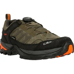 CMP Multisportschuhe-- Rigel Low Fitgo Trekking Shoes WP - Multisportschuhe
