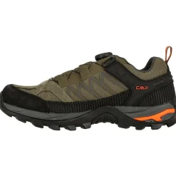 CMP Multisportschuhe-- Rigel Low Fitgo Trekking Shoes WP - Multisportschuhe