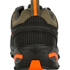 CMP Multisportschuhe-- Rigel Low Fitgo Trekking Shoes WP - Multisportschuhe