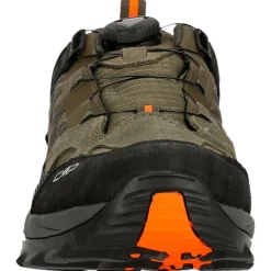 CMP Multisportschuhe-- Rigel Low Fitgo Trekking Shoes WP - Multisportschuhe