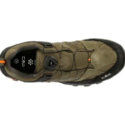 CMP Multisportschuhe-- Rigel Low Fitgo Trekking Shoes WP - Multisportschuhe