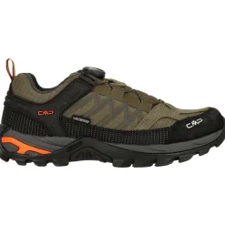 CMP Multisportschuhe-- Rigel Low Fitgo Trekking Shoes WP - Multisportschuhe