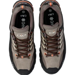 CMP Multisportschuhe-- Rigel 2.0 Low Trekking Shoes WP - Multisportschuhe