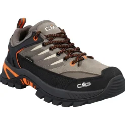 CMP Multisportschuhe-- Rigel 2.0 Low Trekking Shoes WP - Multisportschuhe