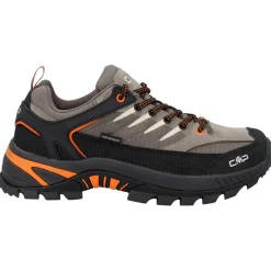 CMP Multisportschuhe-- Rigel 2.0 Low Trekking Shoes WP - Multisportschuhe