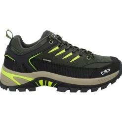 CMP Multisportschuhe-- Rigel 2.0 Low Trekking Shoes WP - Multisportschuhe